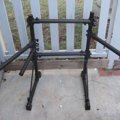 Roland MDS Compact Drum Stand MDS Stand for TD-3 rack Roland image 4