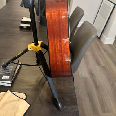 Takamine EF340 1983 - Indian Rosewood image 6