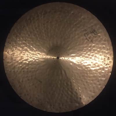 Zildjian 22" K Constantinople Light Ride Cymbal