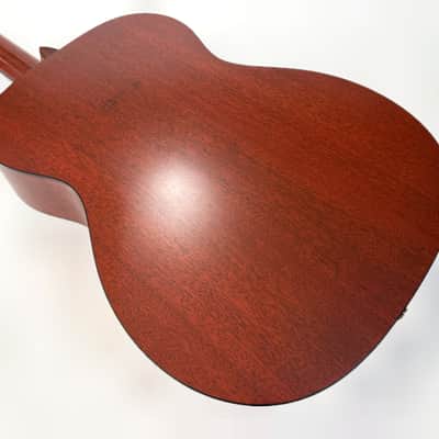 Martin 000-16GT Natural 2011 image 23