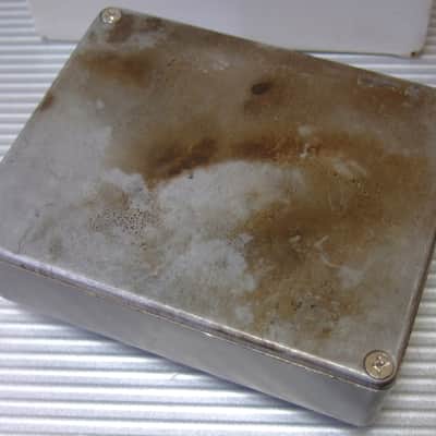 Fairfield Circuitry Shallow Water Limited Edition 2023 - Hand-Burned image 3