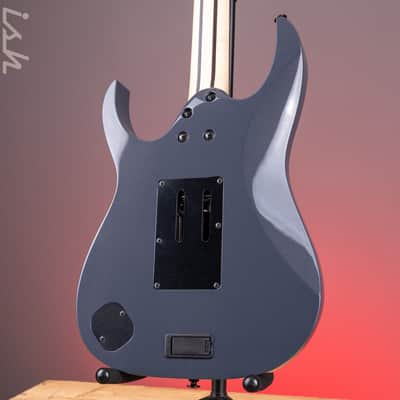 Ibanez Prestige RGR5130 Gray Metallic image 9