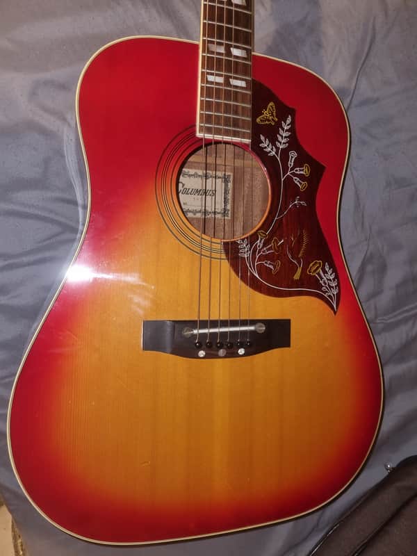 Columbus Lawsuit (mockingbird replica) c.1973 image 1