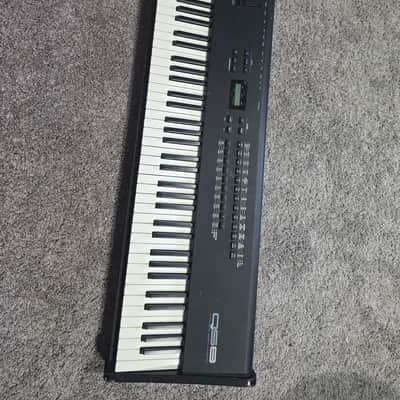 Alesis QS8 1996 - Black