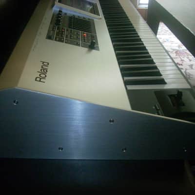 Roland Fantom G8 G 8 88 Key Synthesizer Excellent image 6