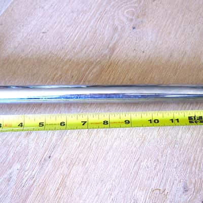 Pearl Hihat Stand Top Tube & Cup Seat image 3