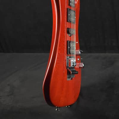 Tom Anderson Drop Top Transparent Cherry image 7