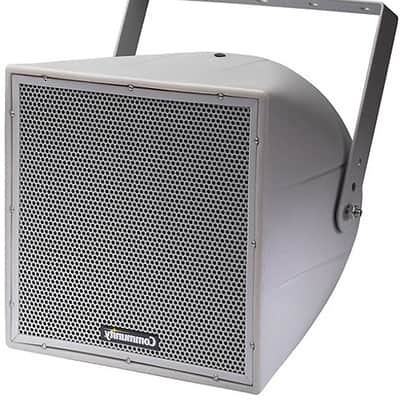COMMUNITY R.25-94Z Full-Range 2-Way Weather Resistant Speaker Pair image 2