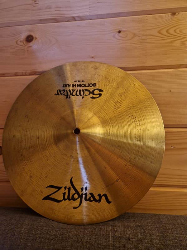 Zildjian Scimitar image 1