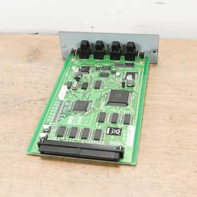 Yamaha MY16-AT 16-Channel ADAT Interface Card CG0150N image 3