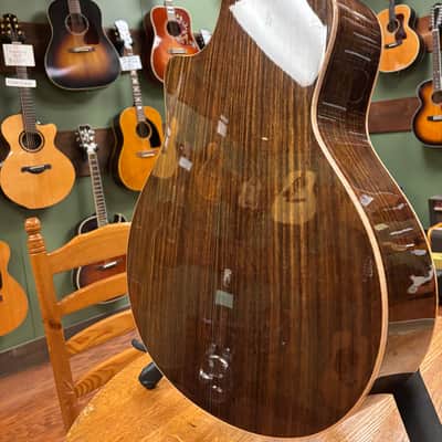 2008 Taylor 816ce Natural image 17