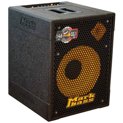 Markbass MB58R CMD 151 P image 2