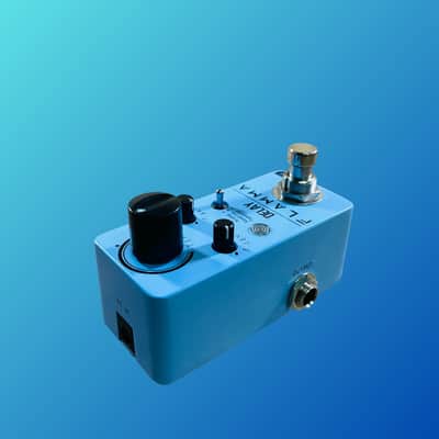 Flamma FC03 Delay image 4