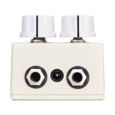 EarthQuaker Devices Gary Dual Fuzz & Overdrive Pedal image 5