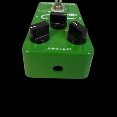 Joyo JF-10 Dyna Compressor - x5962 image 3