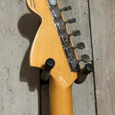 2026 Fender Vintera III Late '60s Stratocaster, Olympic White, Help Support Brick & Mortar Music Shops  In Stock image 13