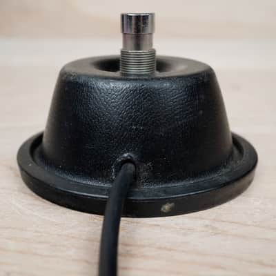 Roland FS-1 Single Button TS Footswitch Black image 4