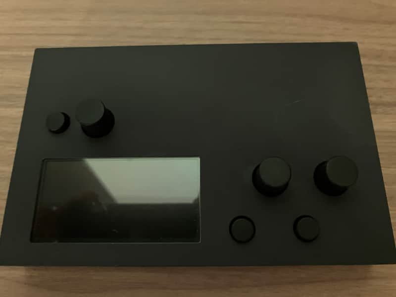 Monome Norns - Black Bild 1