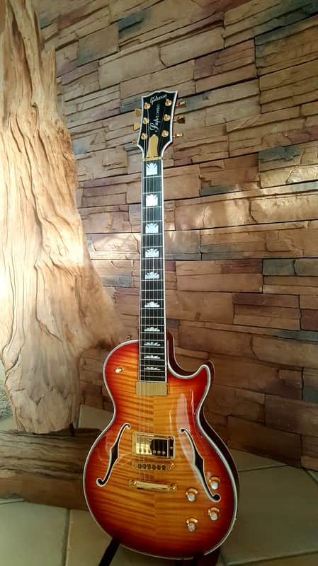 Gibson Les Paul Supreme