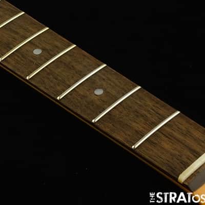 Fender Squier Classic Vibe 60s Jazzmaster, NECK image 3