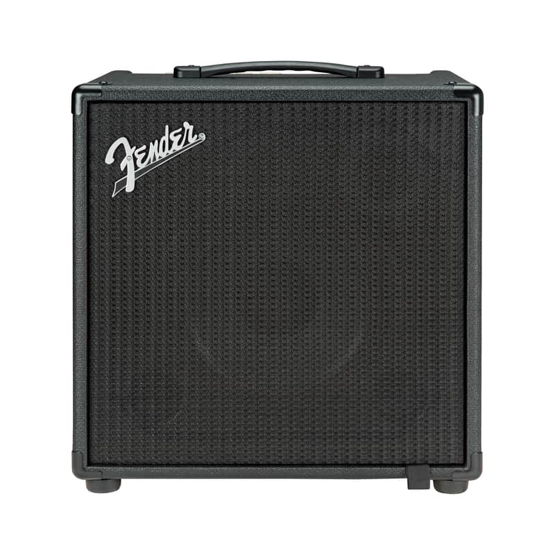 Fender Rumble Studio 40 - 40-Watt Modeling Bass Amplifier image 1