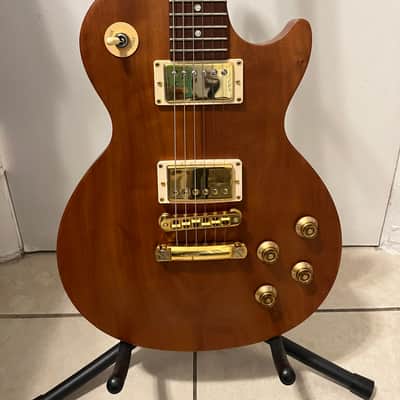 Gibson Les Paul Smartwood Exotic - 1998 - Peroba Wood - 7lb 5oz image 2