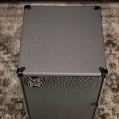 Darkglass DG210N 2x10" Bass Cabinet - Used image 8