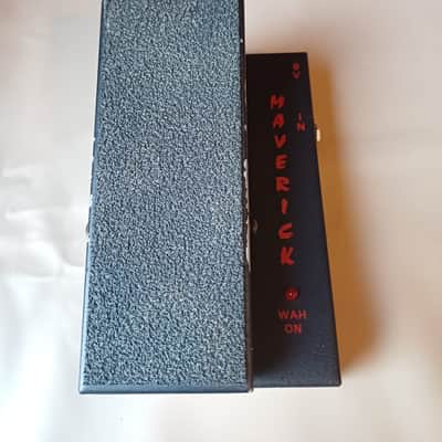 Morley Maverick Wah 2010s - Black USA image 6
