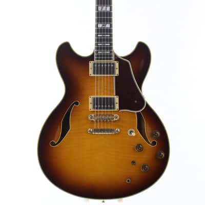 IBANEZ Artstar AS200 Antique Violin [F9900636] (07/20) image 7