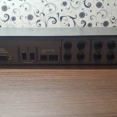 M-Audio Firewire 1814 Interface image 4