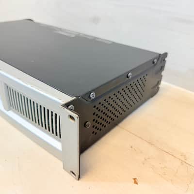 QSC GX5 2-Channel Professional Power Amplifier 2010's image 3