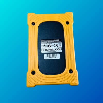 TC Helicon VoiceTone T1 image 4