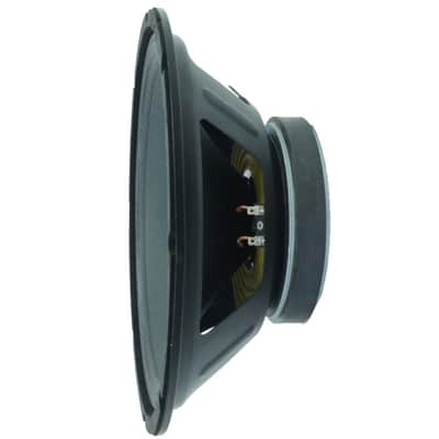 Seismic Audio Quake 12" Steel Frame Driver 8 Ohm Replacement Speaker