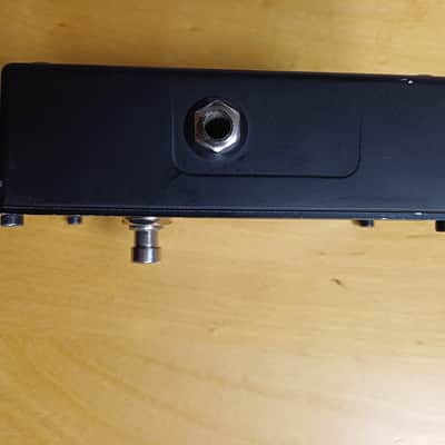 Vox VXT-1 Tuner 2020 - Black imagen 5