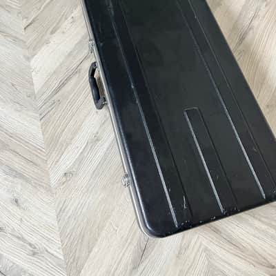 Chord Electric guitar case - Black image 2
