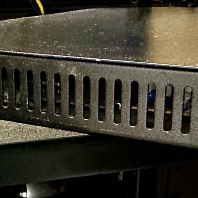 BUNDLE: 2 x Apogee Rosetta 800 192kHz 8-Channel AD/DA Converter 2000s - Silver image 8