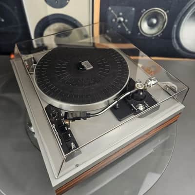 *Fully Serviced* Garrard DD75 DD-75 Turntable | Excellent Condition! image 10