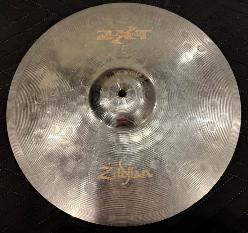 Zildjian 16