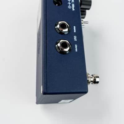 Walrus Audio Julianna Deluxe Chorus / Vibrato - Open Box image 4