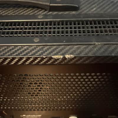 Marshall JVM210H Amp Head image 3