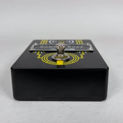 Third Man Records Bumble Buzz Black image 7