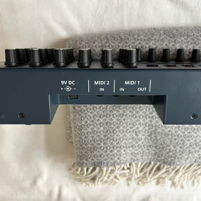 Waldorf Microwave 1 Rev A (CEM 3389 chips) + Stereoping Programmer (discontinued) image 13