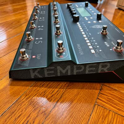 Kemper Amps Profiler Stage image 3