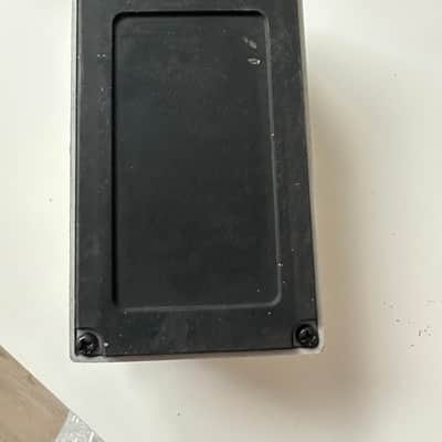 Boss NS-2 Noise Suppressor (Silver Label) 1989 - Present - White image 5