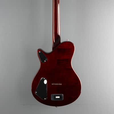 Michael Kelly Hybrid Special - Ziricote image 4