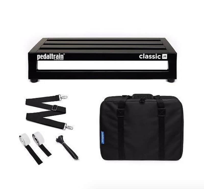 Pedaltrain Classic JR w/soft case image 1