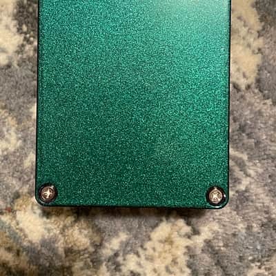 Expresso FX Fuzz Bender MK I.V OC75 & OC84 image 2