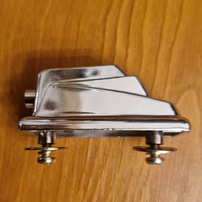 TAMA Swingstar Tom Lug 80s-90s Vintage, genuine spare Part image 3