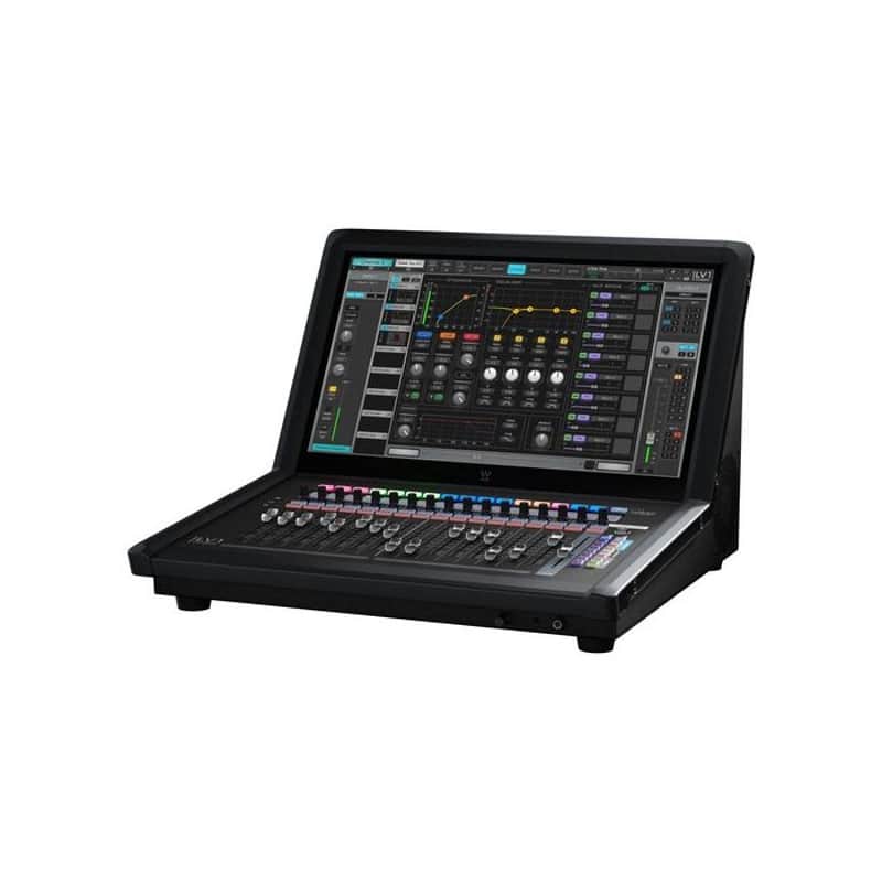 Waves Audio eMotion LV1 Classic image 1