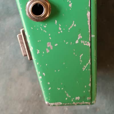 Ibanez Tube Screamer Original - Green image 3